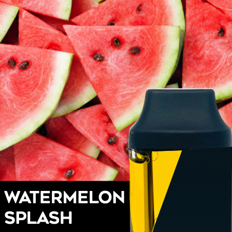 Freshy: Watermelon Splash