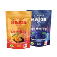 Pharmer's Market: Major - Pacific Coast Blue Raspberry