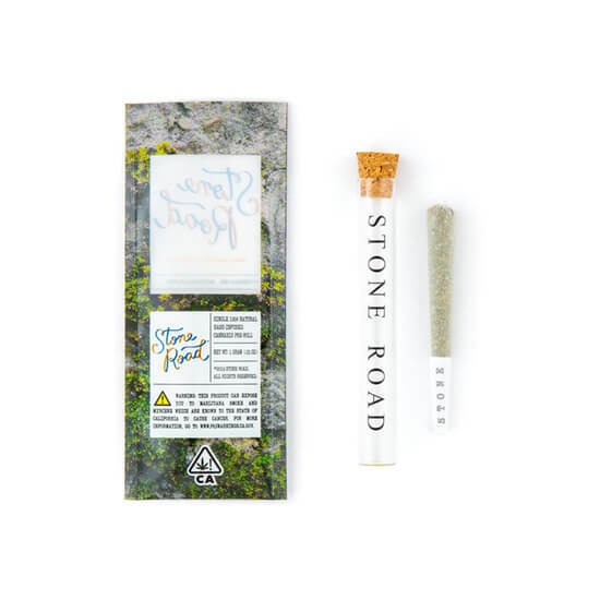 Stone Road: Sweet Dreams