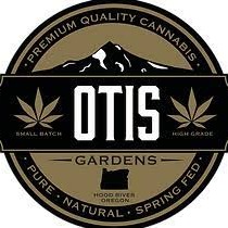 Otis Gardens: Coconut Cloud