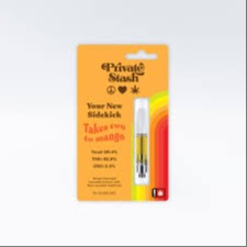 Golden Private Stash (Oregon): - Takes Two To Mango
