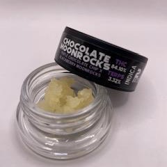 OCC Wholesale Eugene: Boomin - Moonrocks - Batter