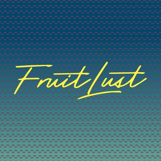 Fruit Lust: Mango Syrup