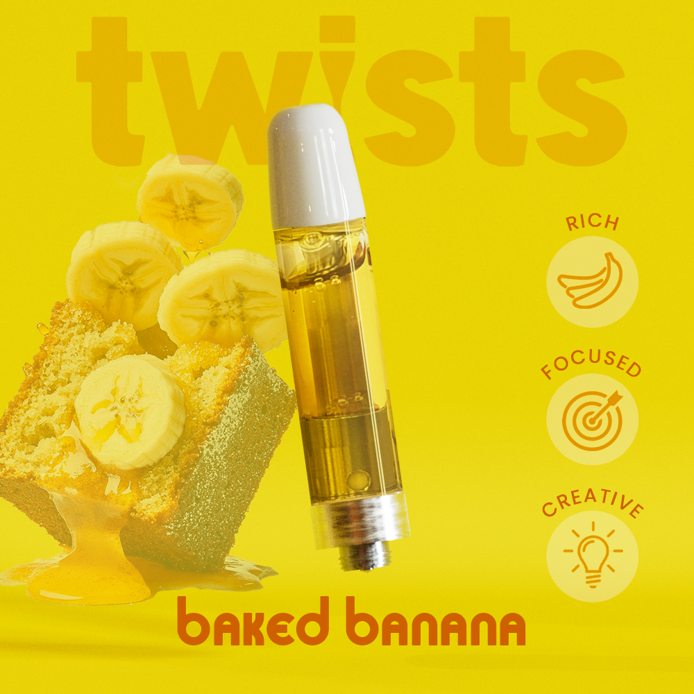 Single Origin: Baked Banana