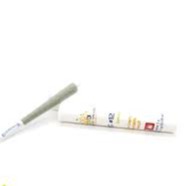 Cascade Valley Cannabis: Pre Roll 1g - Hybrid - White CBG