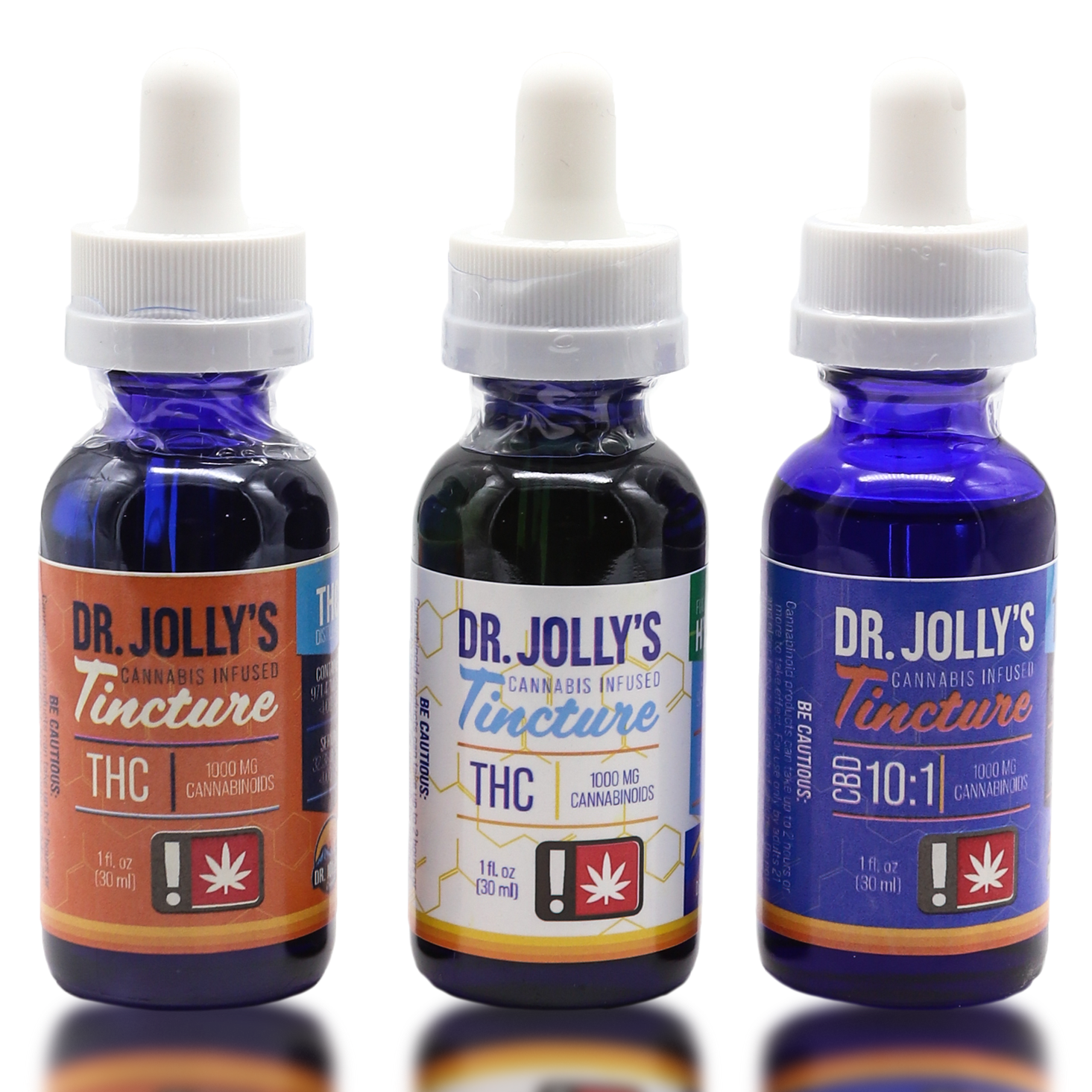 Dr. Jolly's: Dr Jolly S