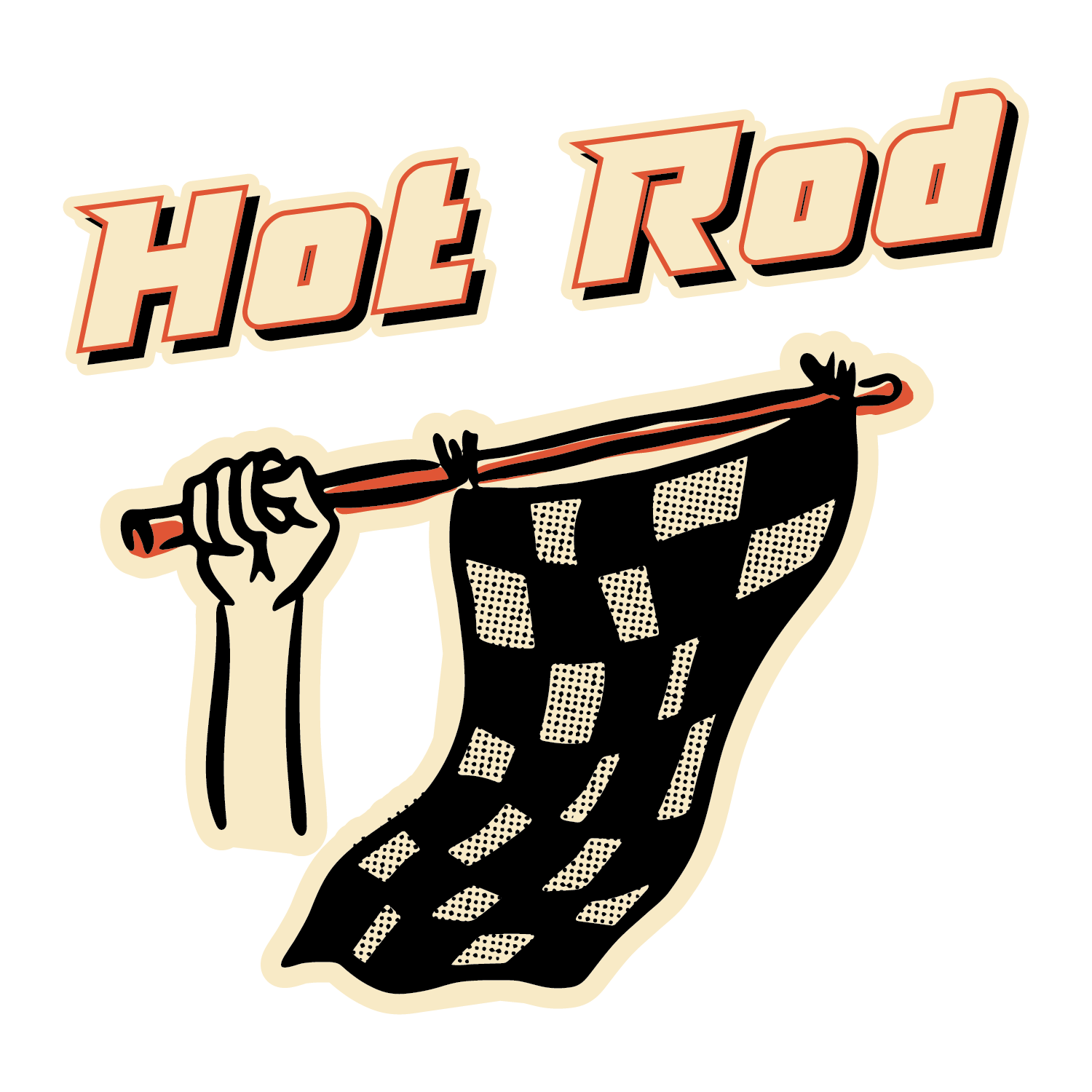 Hot Rod