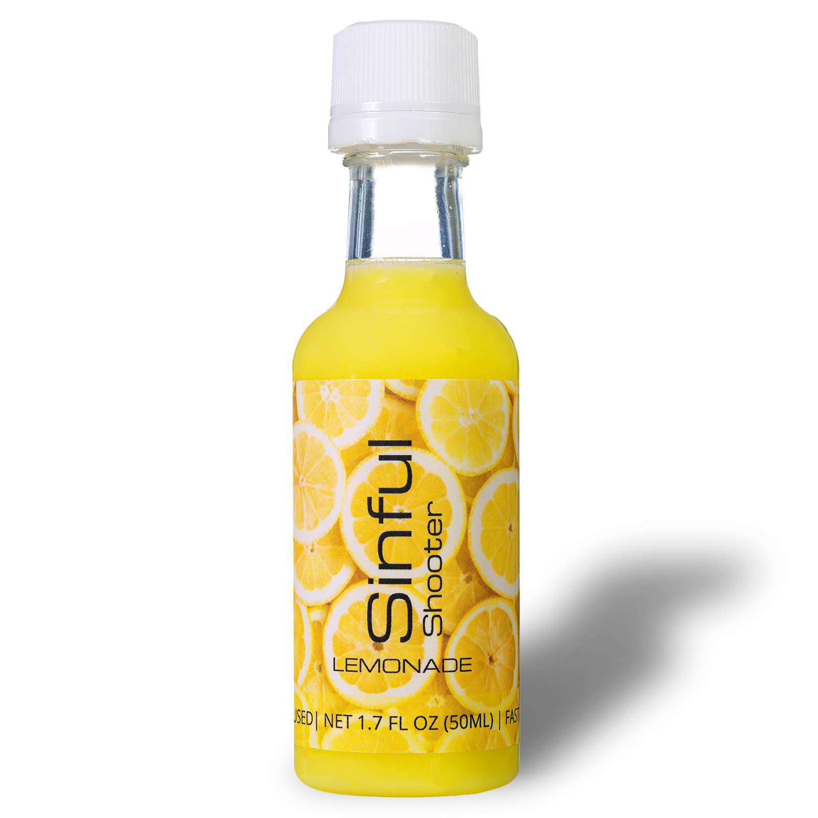 Lemonade Shooter