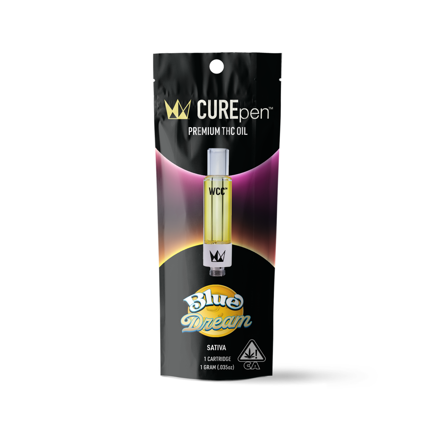 West Coast Cure — Blue Dream