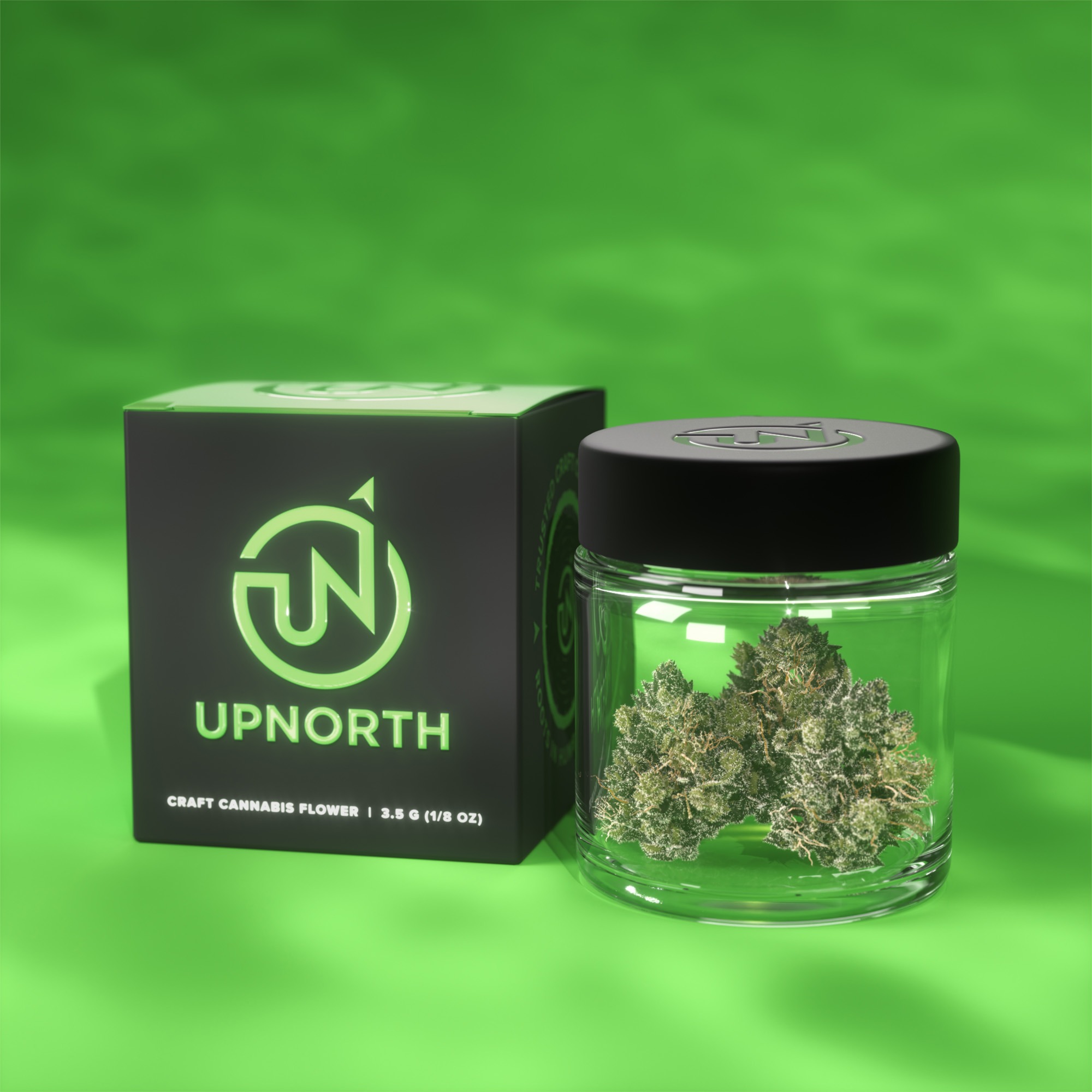 UpNorth — Durban Poison