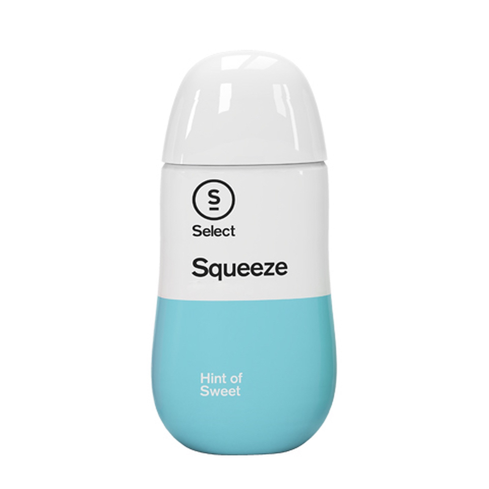 Select Dash of Sweet Zero Proof Squeeze Infusions 100mg