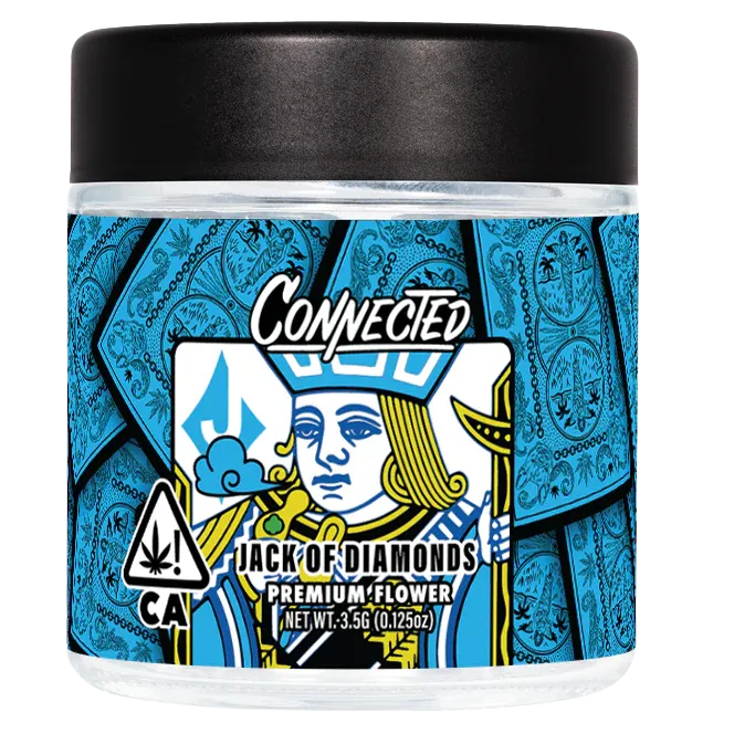 Connected Cannabis Co: Jack Of