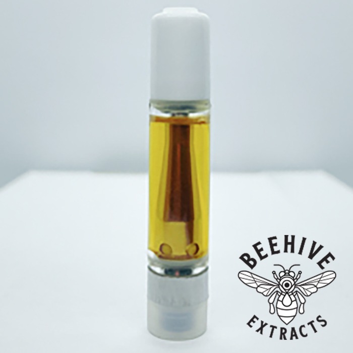 Beehive Extracts: Durban Poison