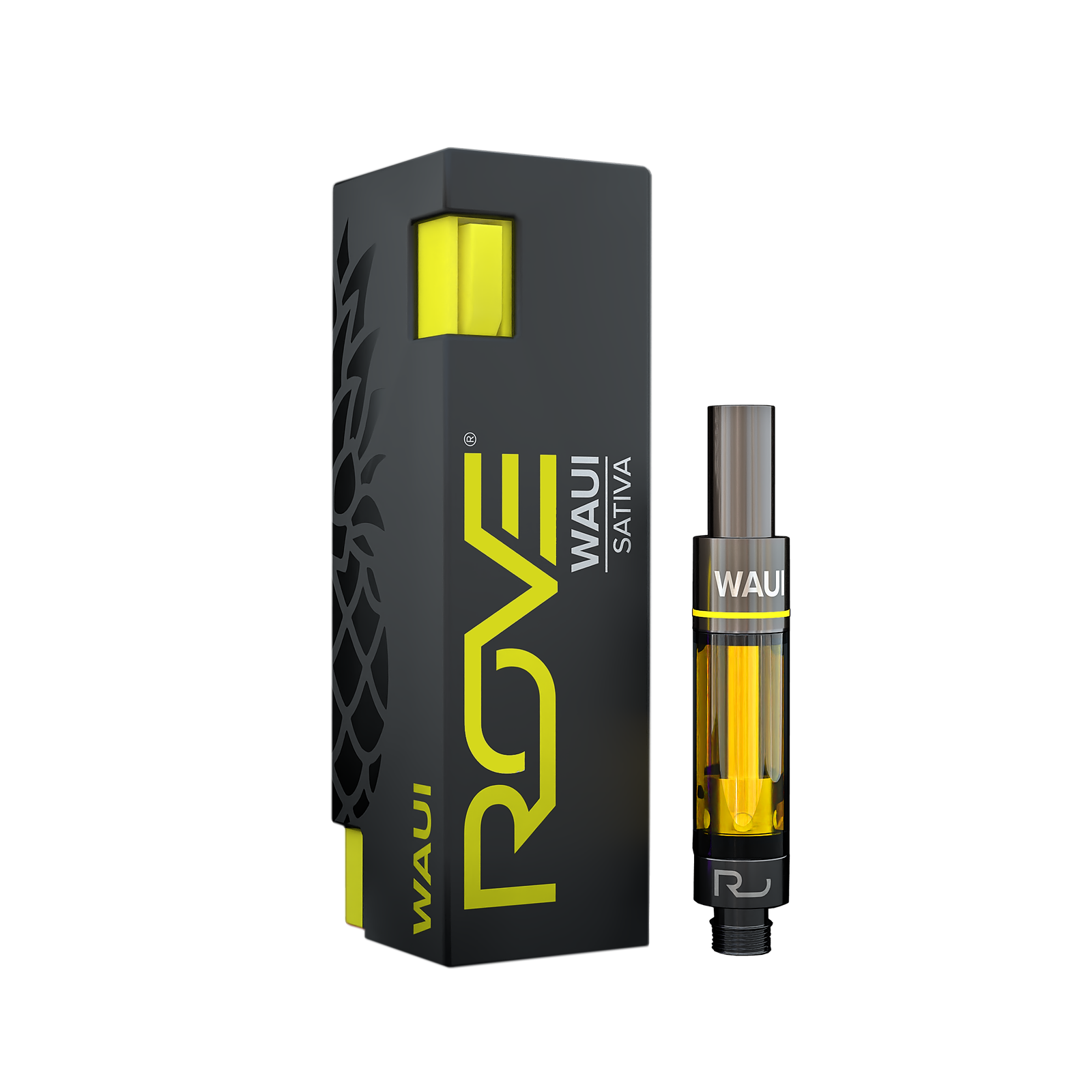 ROVE — Waui