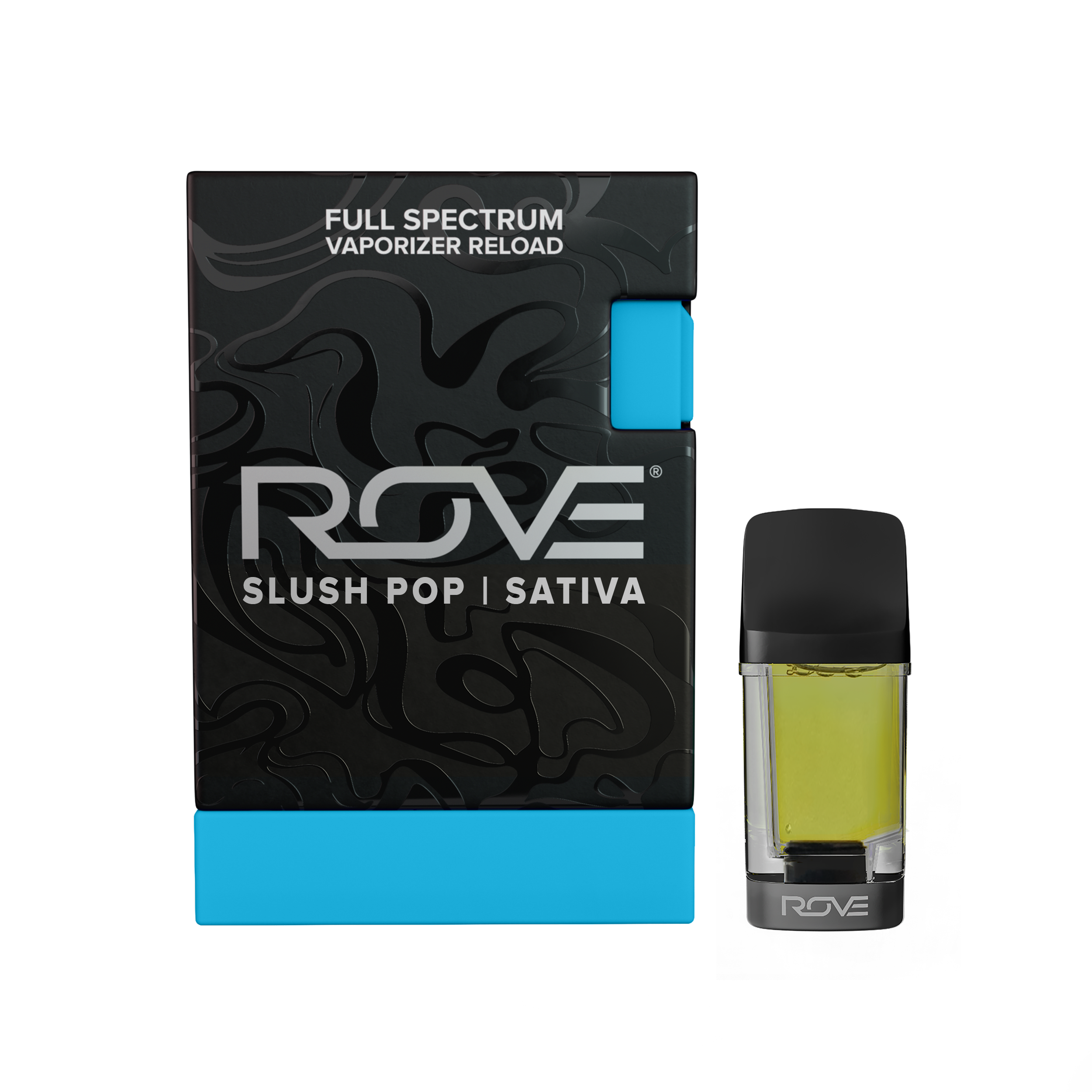 ROVE: Slush Pop Lr Reload Rove