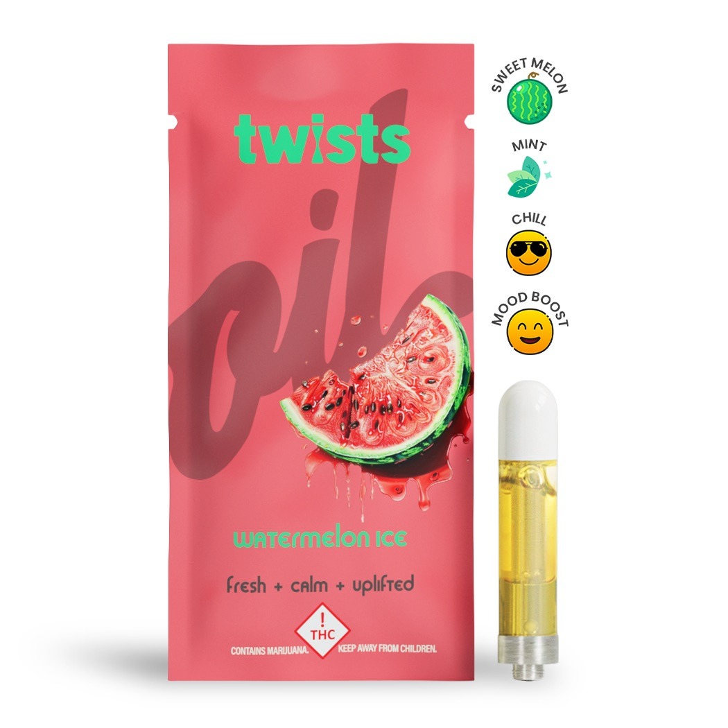 Craft Concentrates: Watermelon Ice