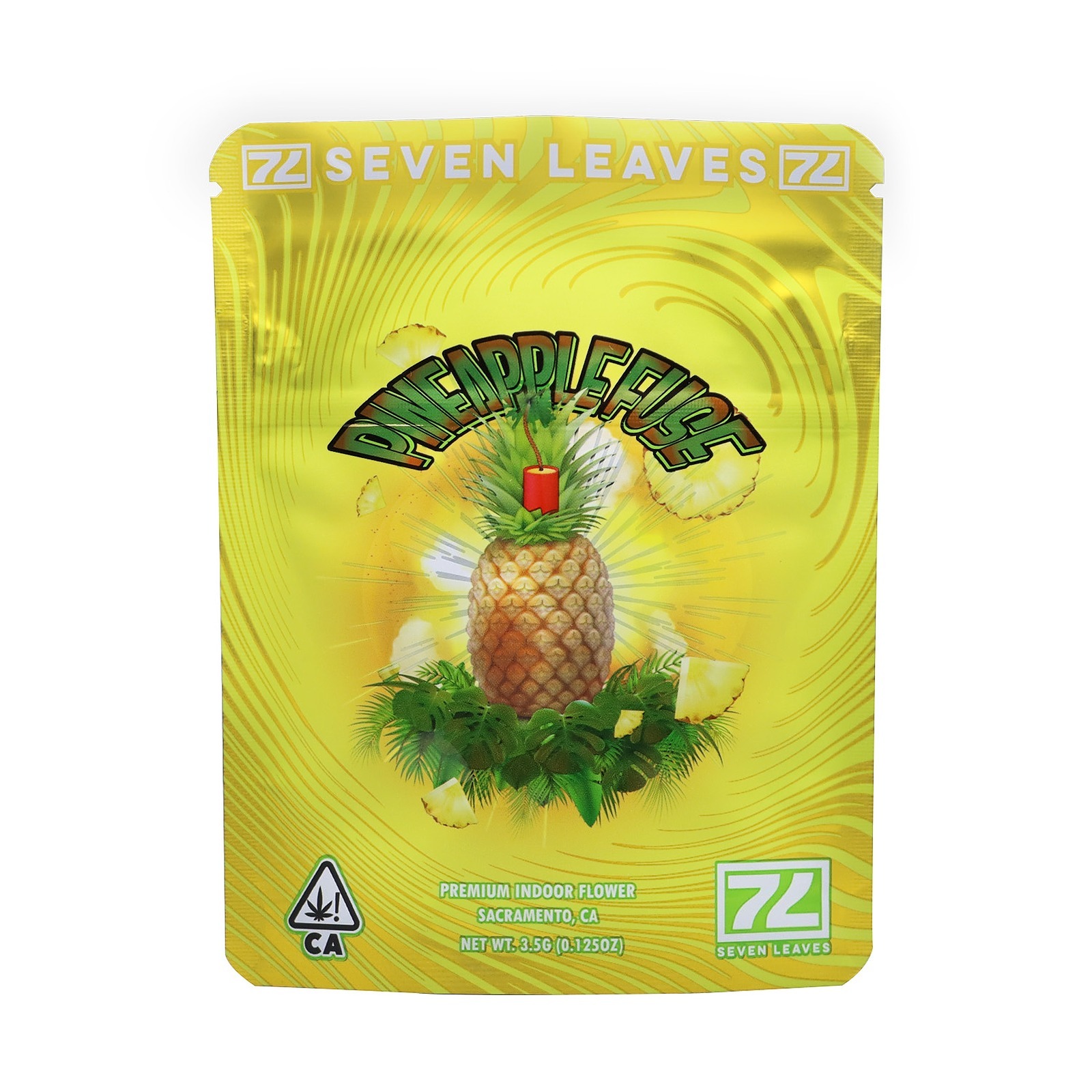 若者の大愛商品 Seven Leafly | Fuse Pineapple Leaves: 家具