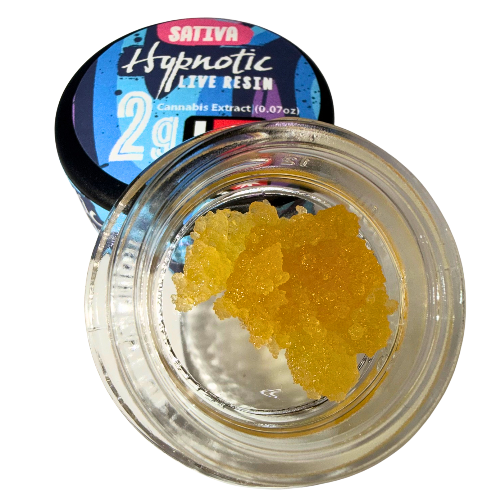Self Made Cannabis Co.: Hypnotic - Mango Mintz