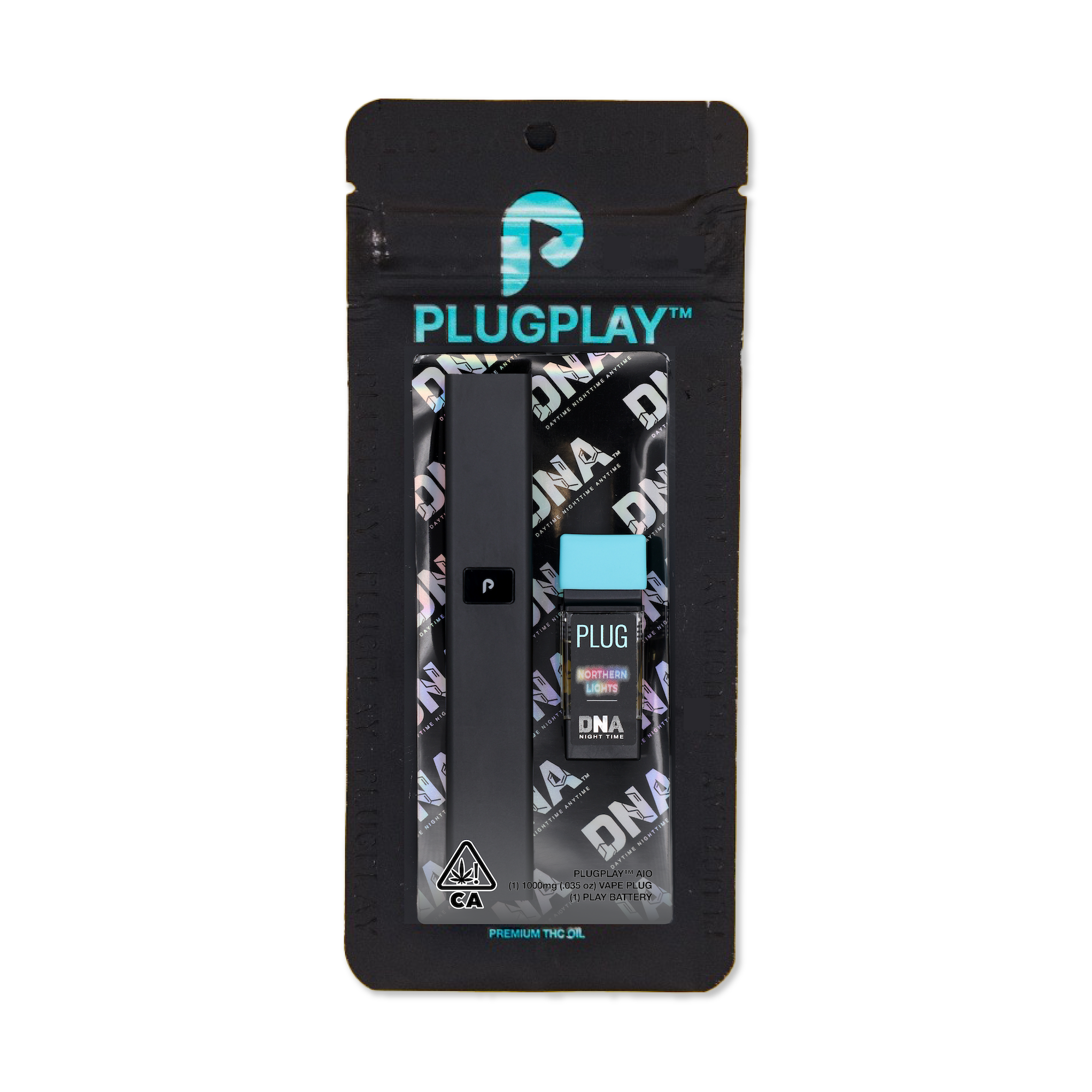 PlugPlay: Northern Lights