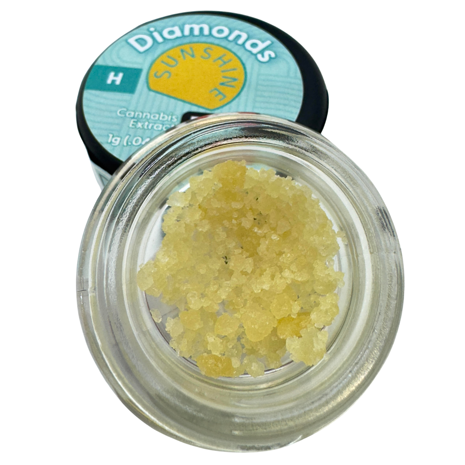 Self Made Cannabis Co.: 2090 Shit