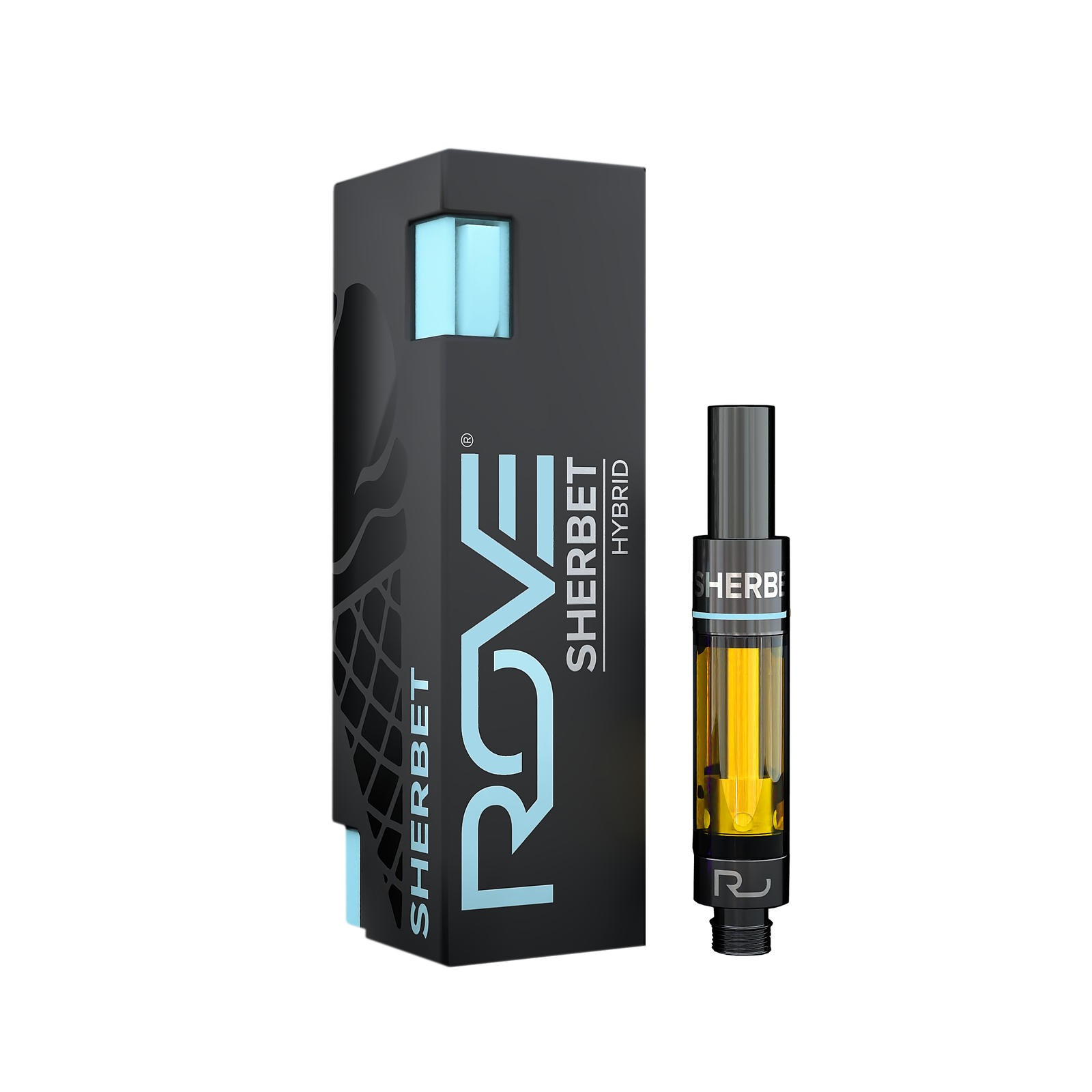 ROVE — Sherbert