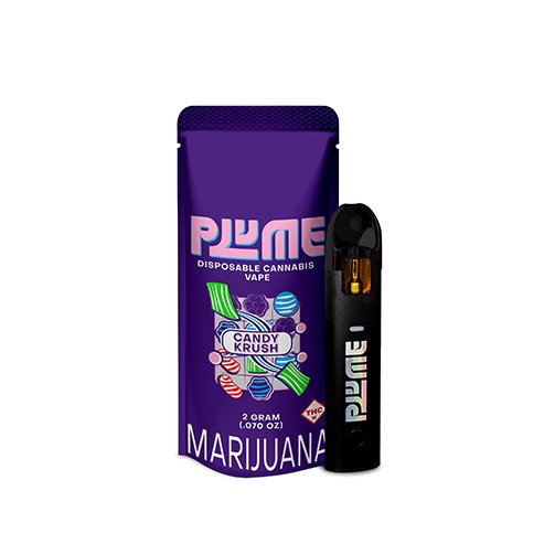 Plume: Take Flight with Plume Cannabis | Leafly