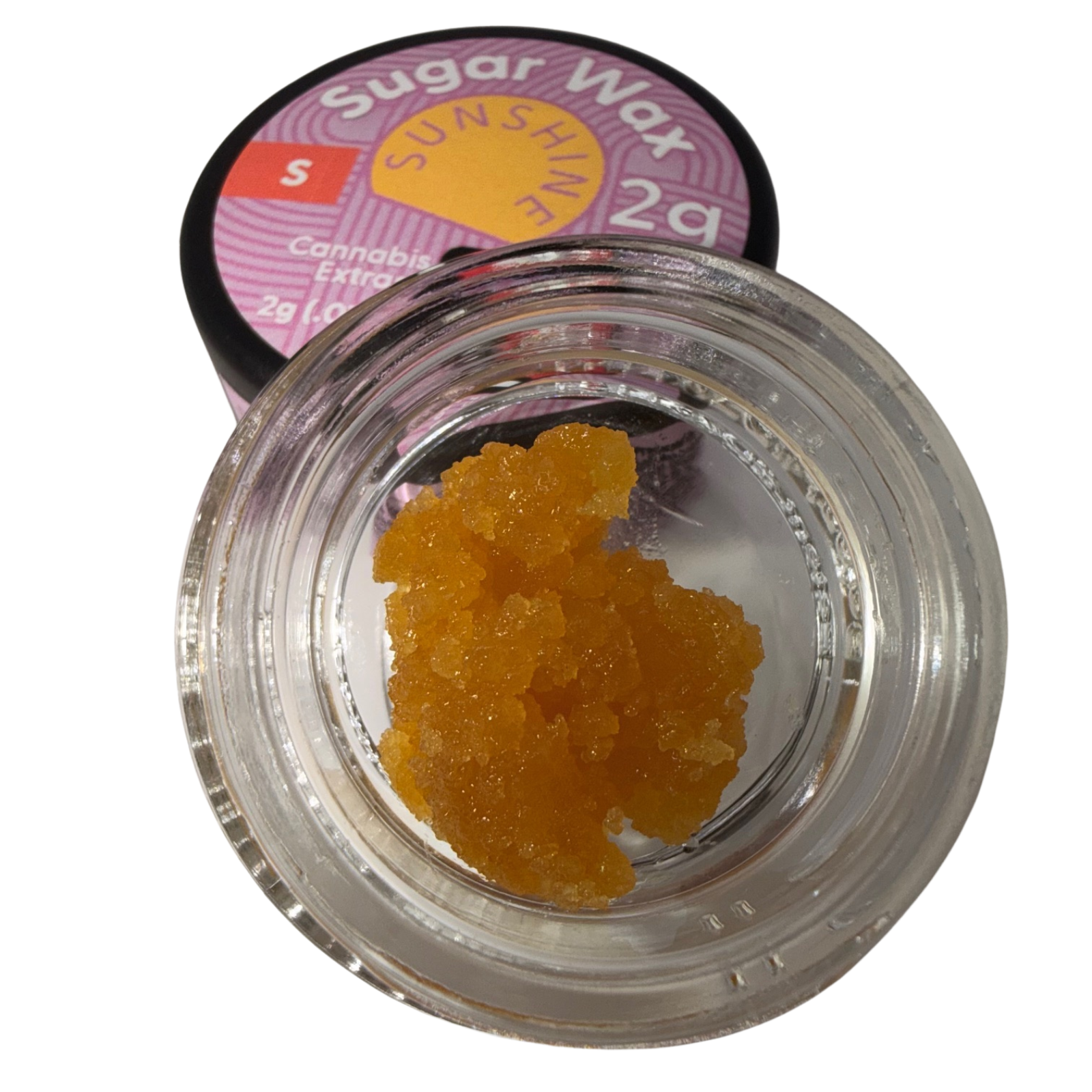 Self Made Cannabis Co.: Sunshine - Sweet Nitro