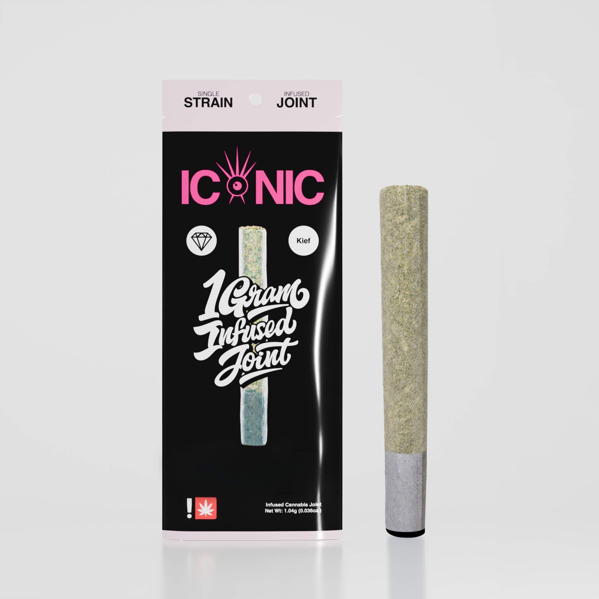 Iconic: Northern Lights