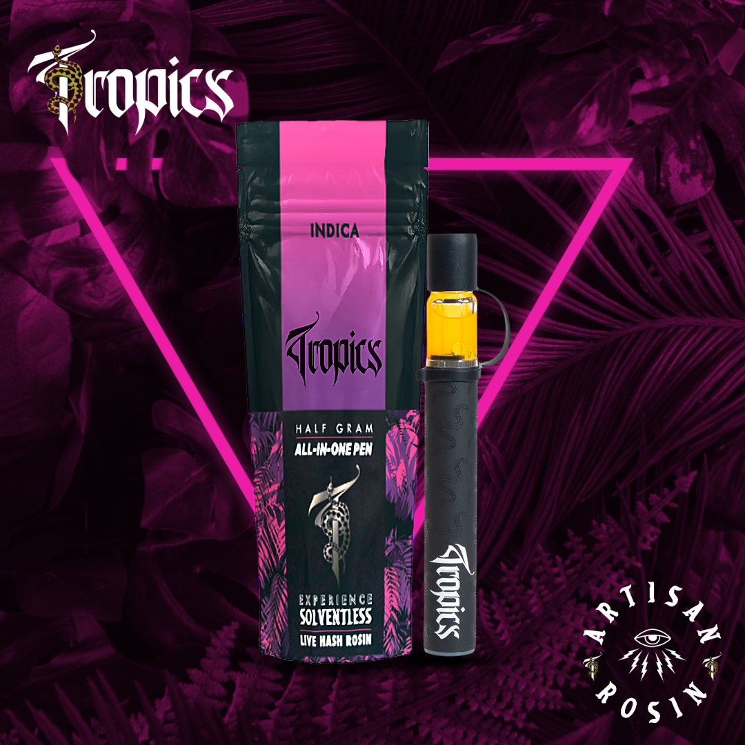 haschisch vape What Are Hash Rosin Vapes? 4 Things to Know — Nasha Hash
