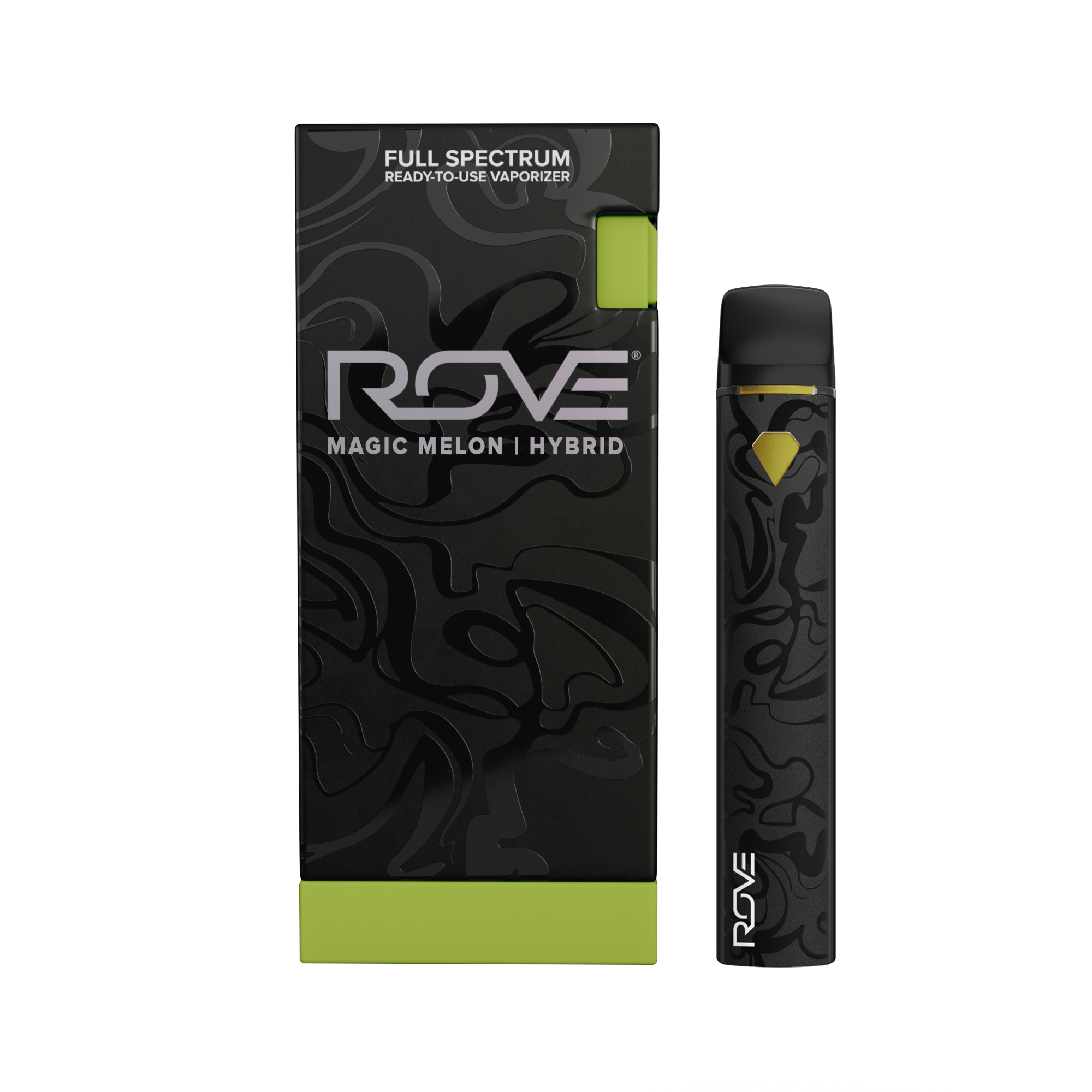 ROVE — Magic Melon