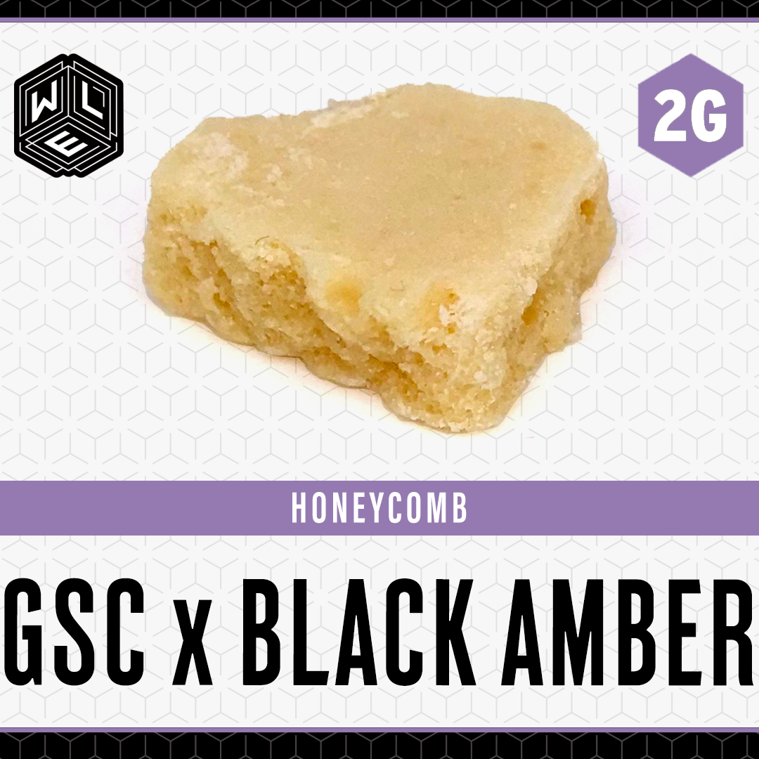 White Label Extracts: Boy Scout Cookies