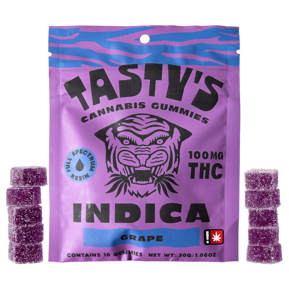 Tasty's: Papaya Punch