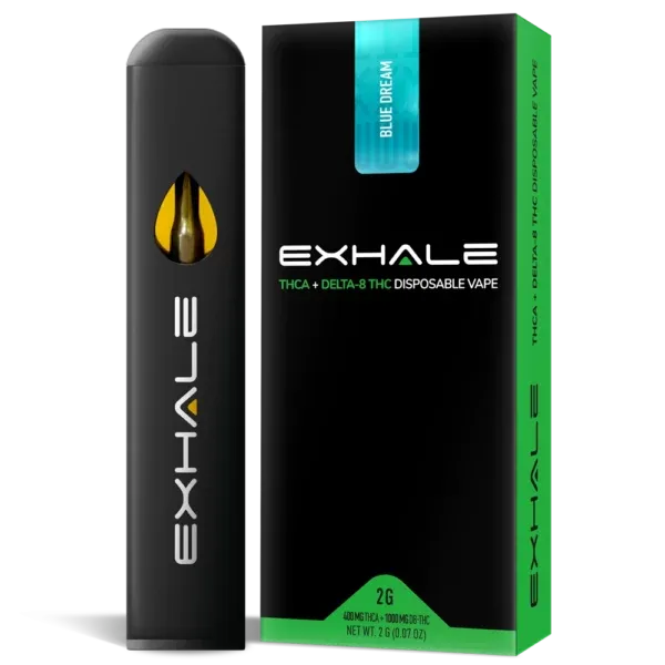 elf bar vape uk A Dream Come True: THCA Disposable Vape main image 1