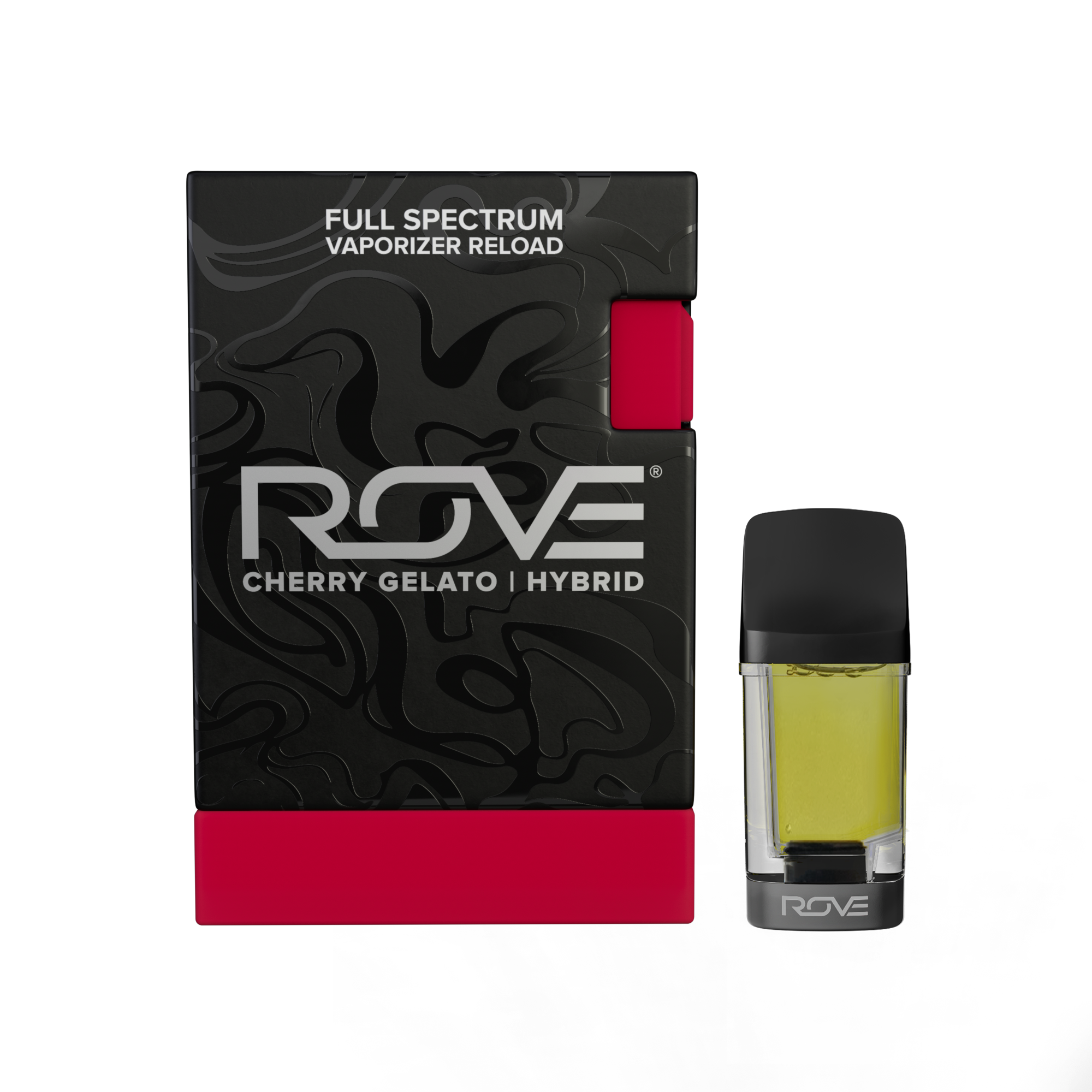 ROVE — Cherry Gelato