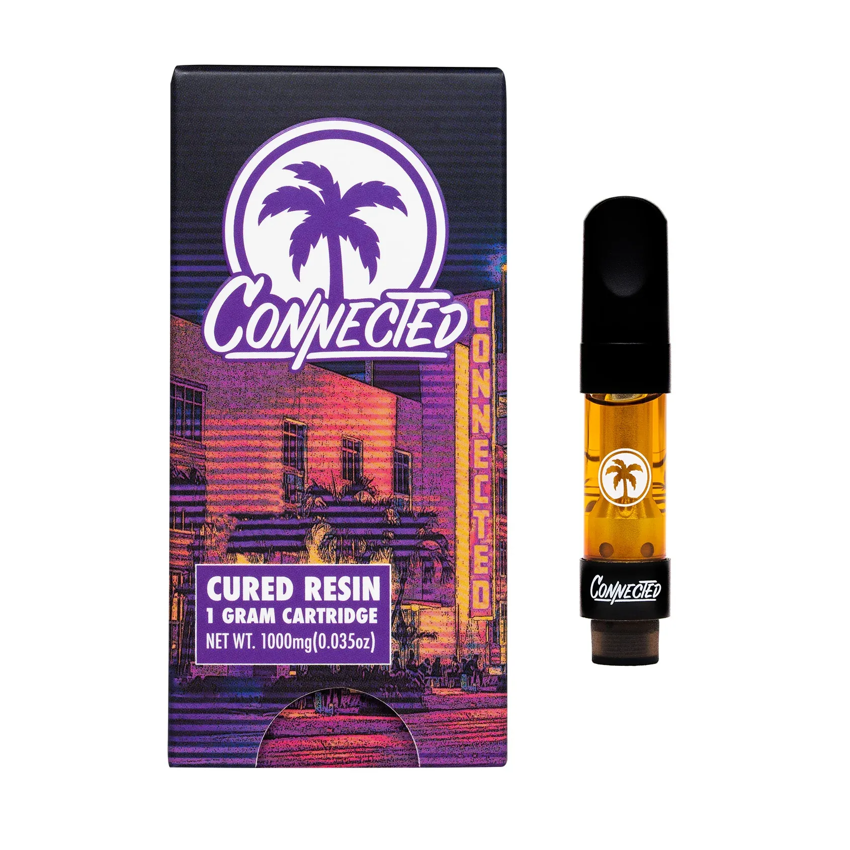 Connected Cannabis Co: Biscotti