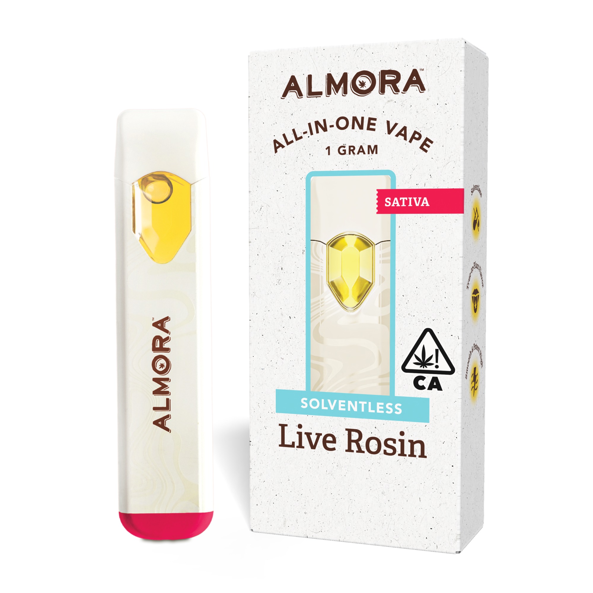ALMORA: Jack Herer