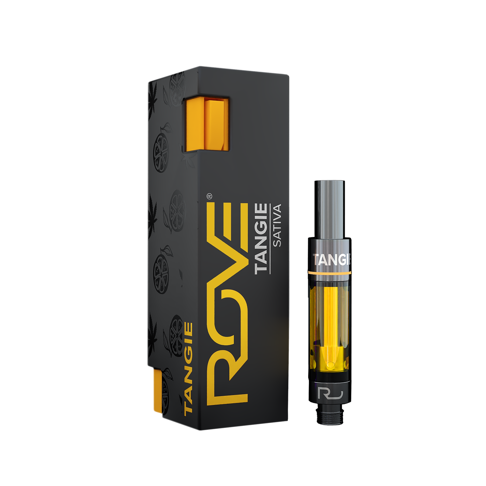 ROVE — Tangie