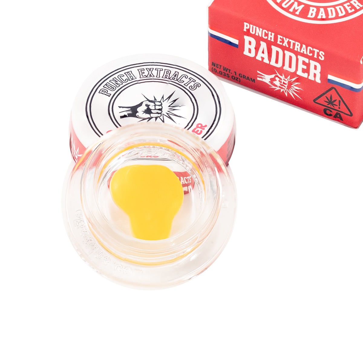 Punch: Gushers Bho - Punch