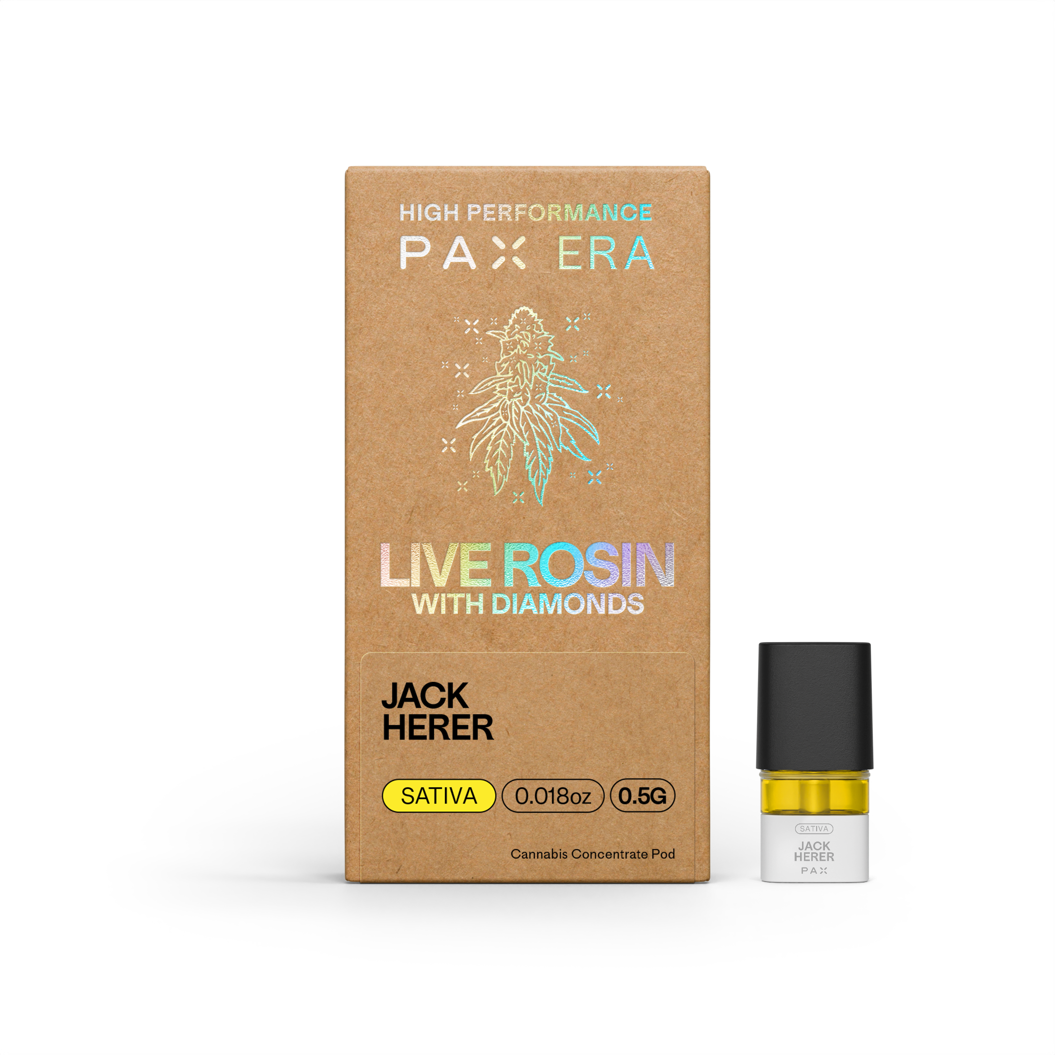 PAX: Jack Herer