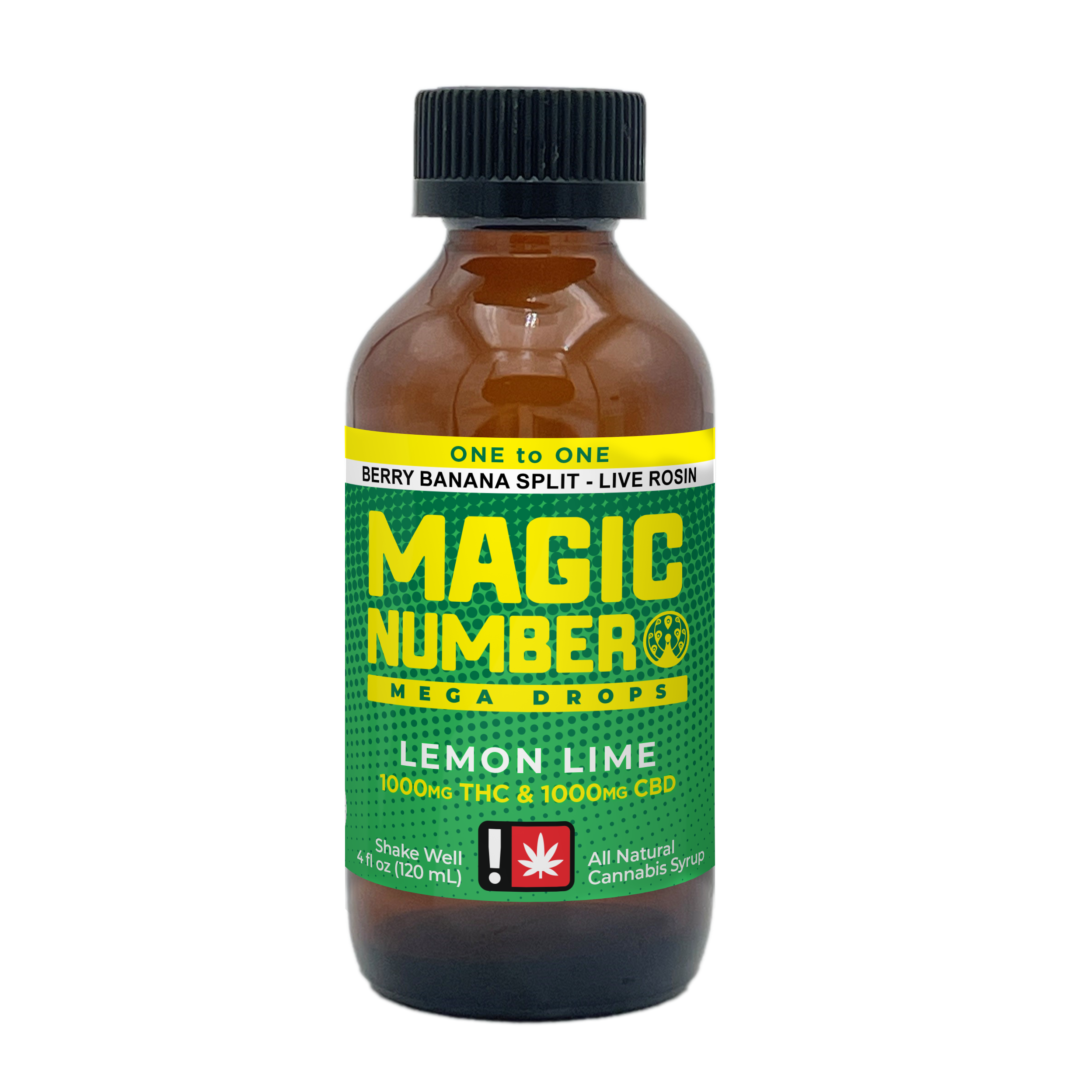 Magic Number: God S Breath