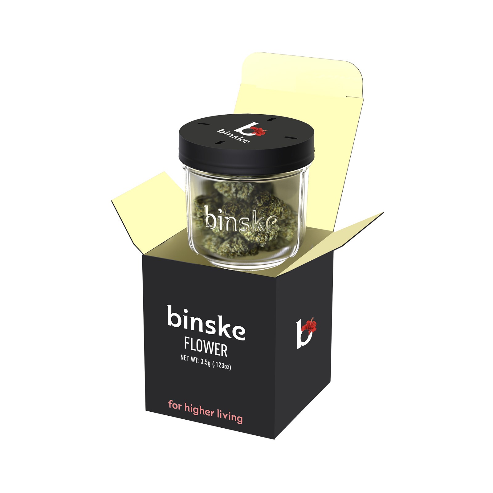 binske Zen Crusher Leafly
