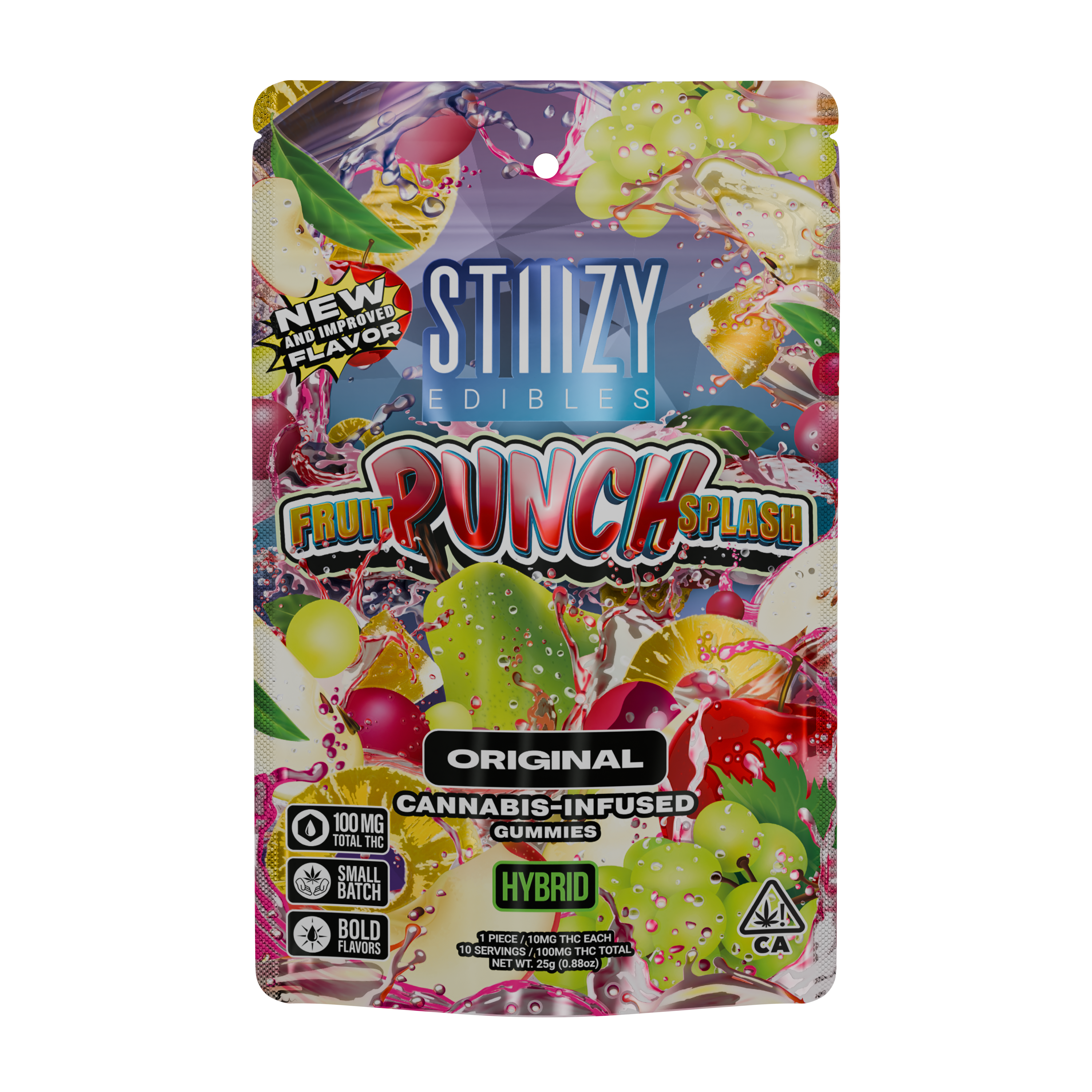 Stiiizy: Fruit Punch Splash - Stiiizy