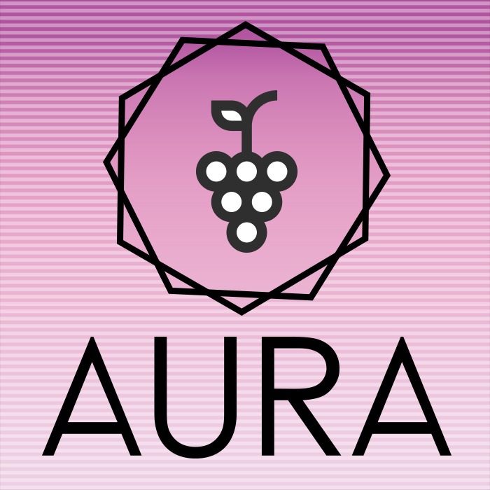 Beehive Extracts: Aura - Grape - Flavored