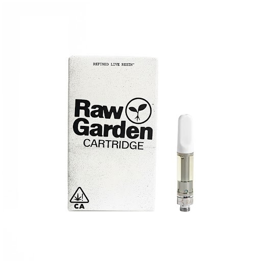 Raw Garden: Knights Templar