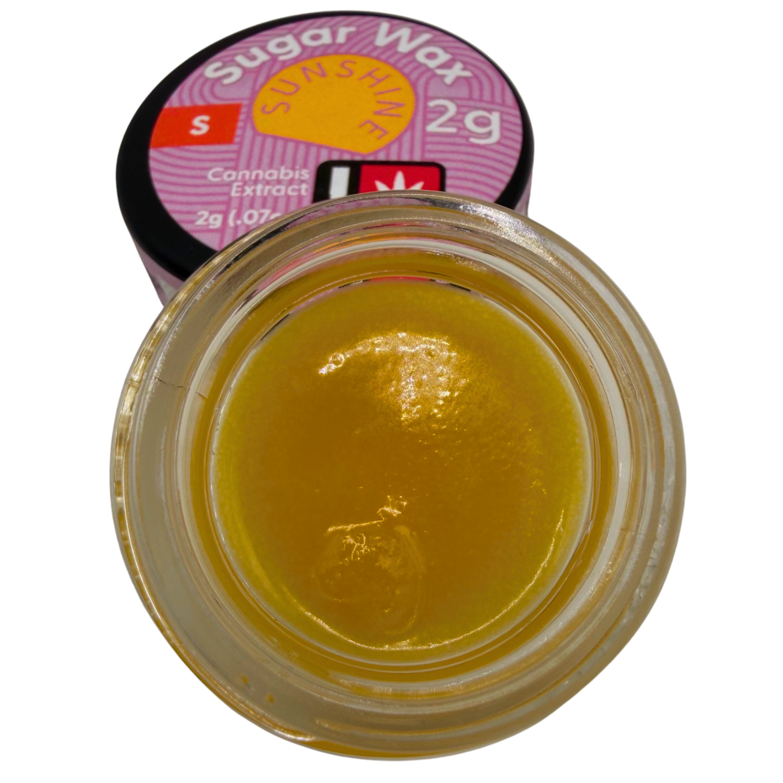 Self Made Cannabis Co.: Broken Bits