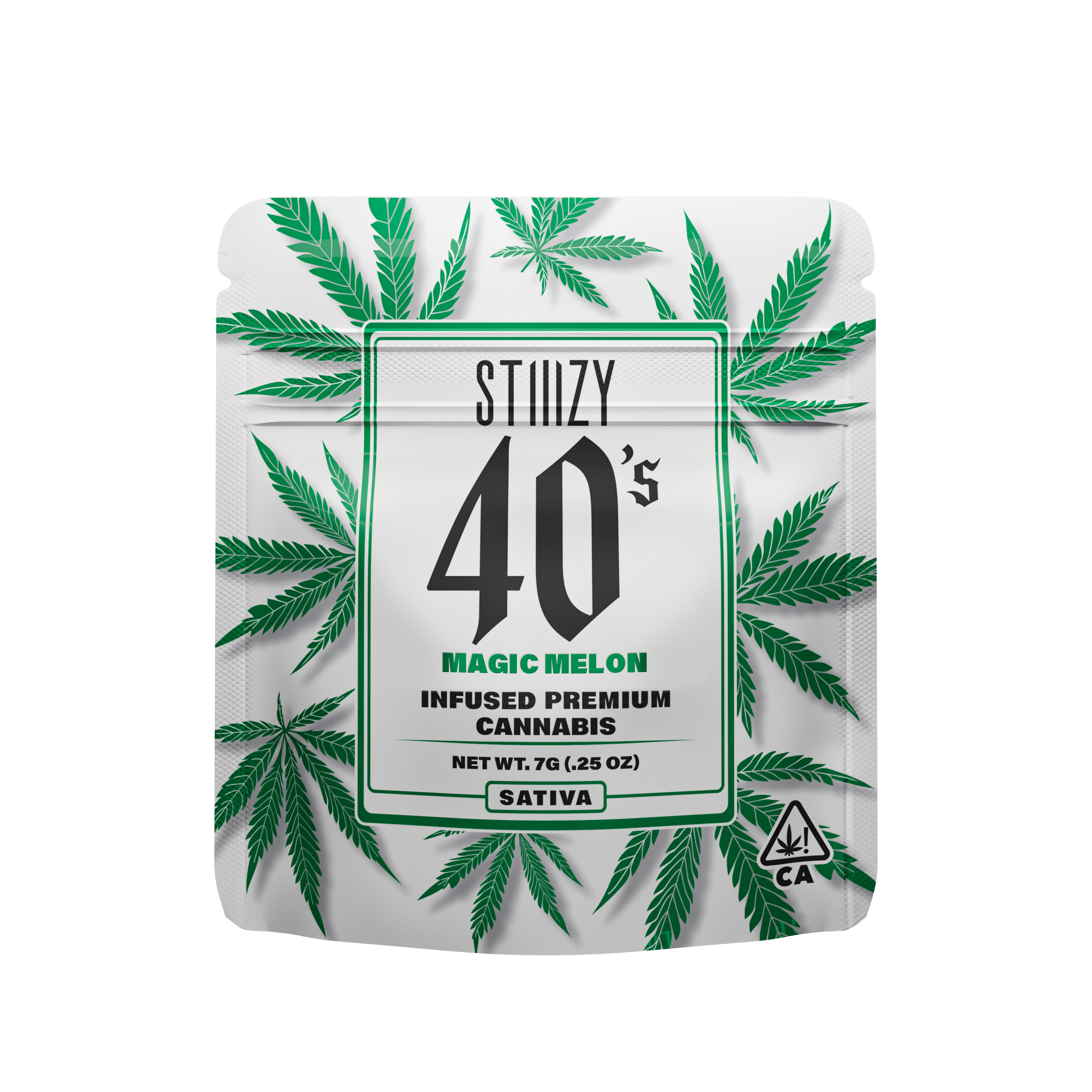 Stiiizy — Magic Melon