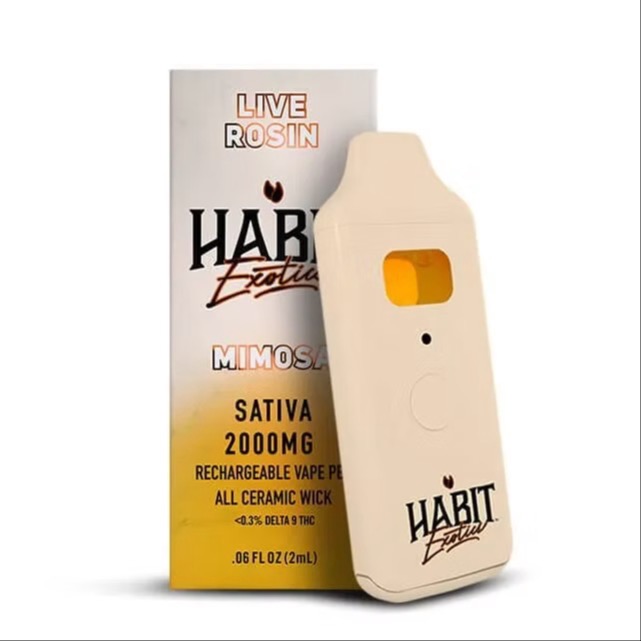 Best THC and CBD vape pens near Duluth, GA