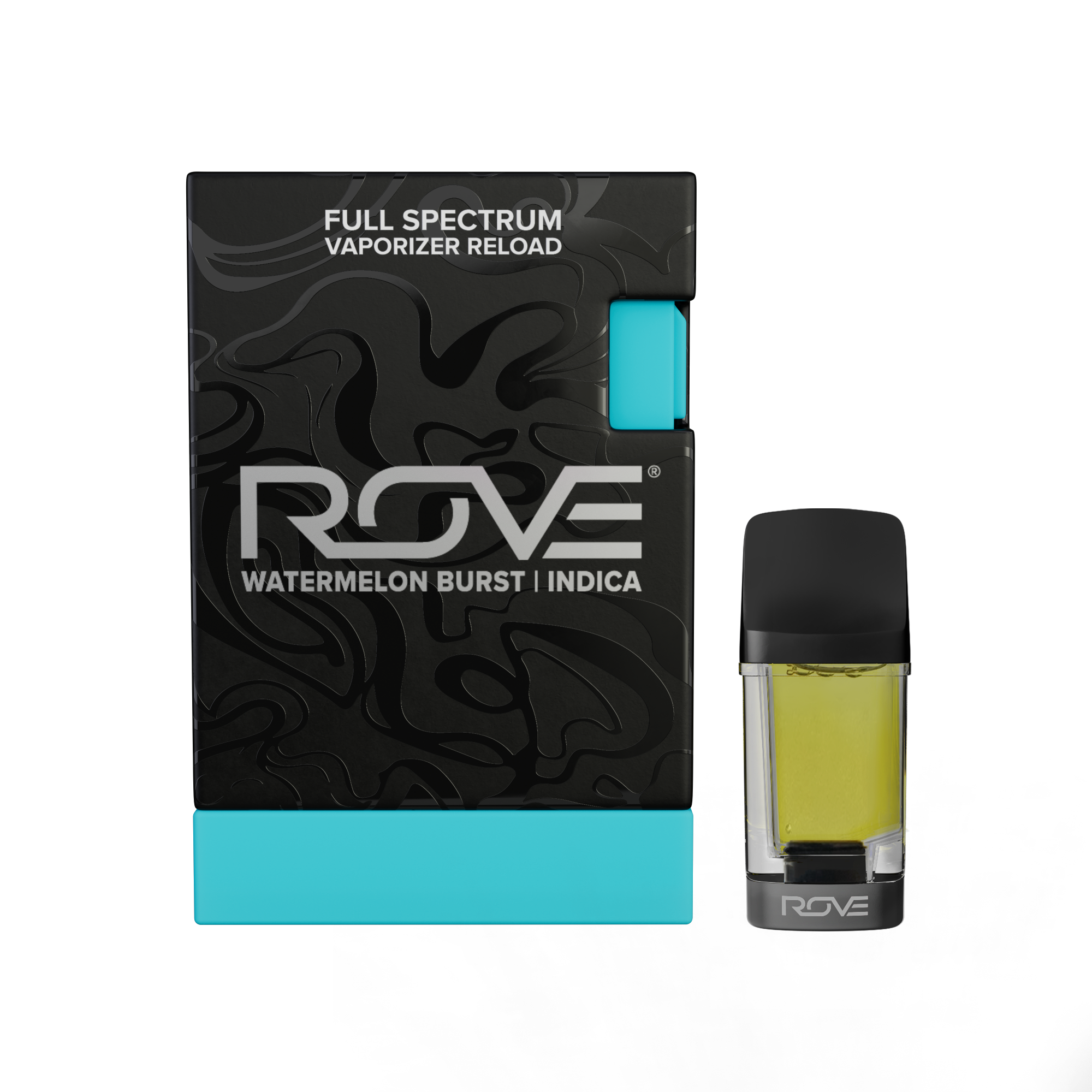 ROVE — Watermelon Burst Reload
