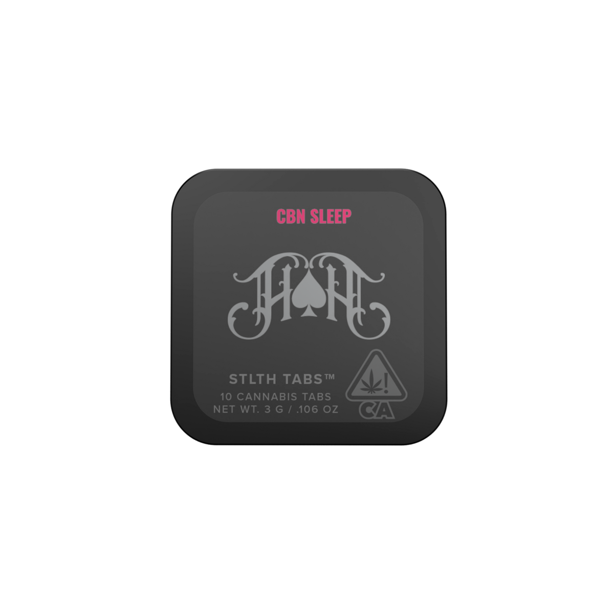 Heavy Hitters: Lights Out Tablets - - Heavy Hitters