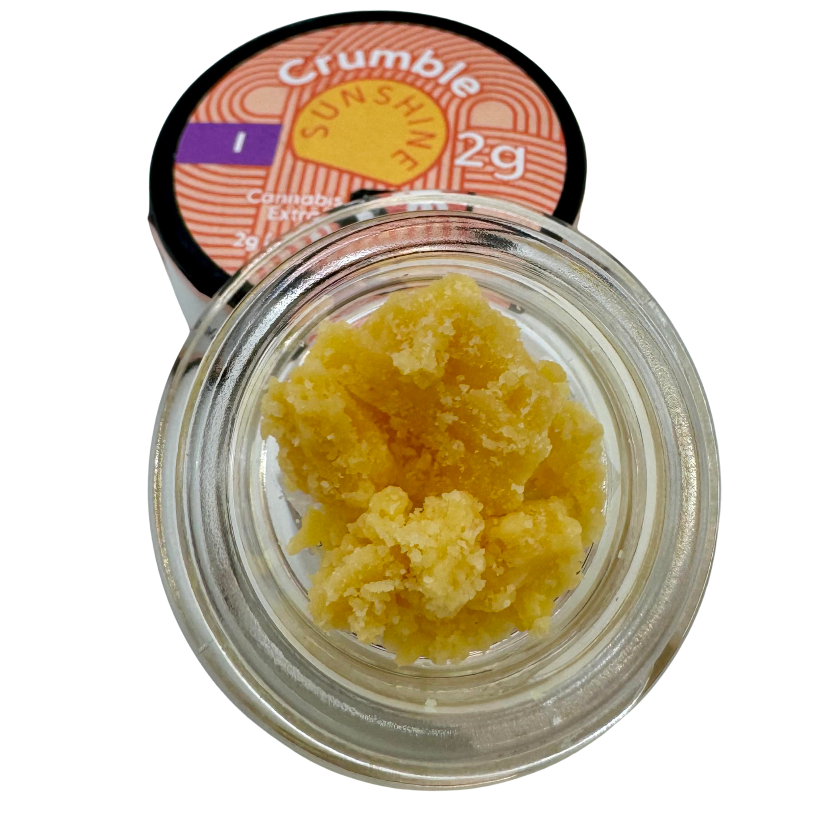 Self Made Cannabis Co.: Super Gelato